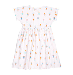 Ice Cream-Dress