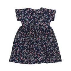 Colourful Flow 20-Dress