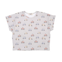 Bicycle-T-Shirt