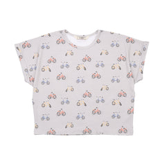 Bicycle-T-Shirt