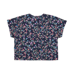 Colourful Flow 20-T-Shirt