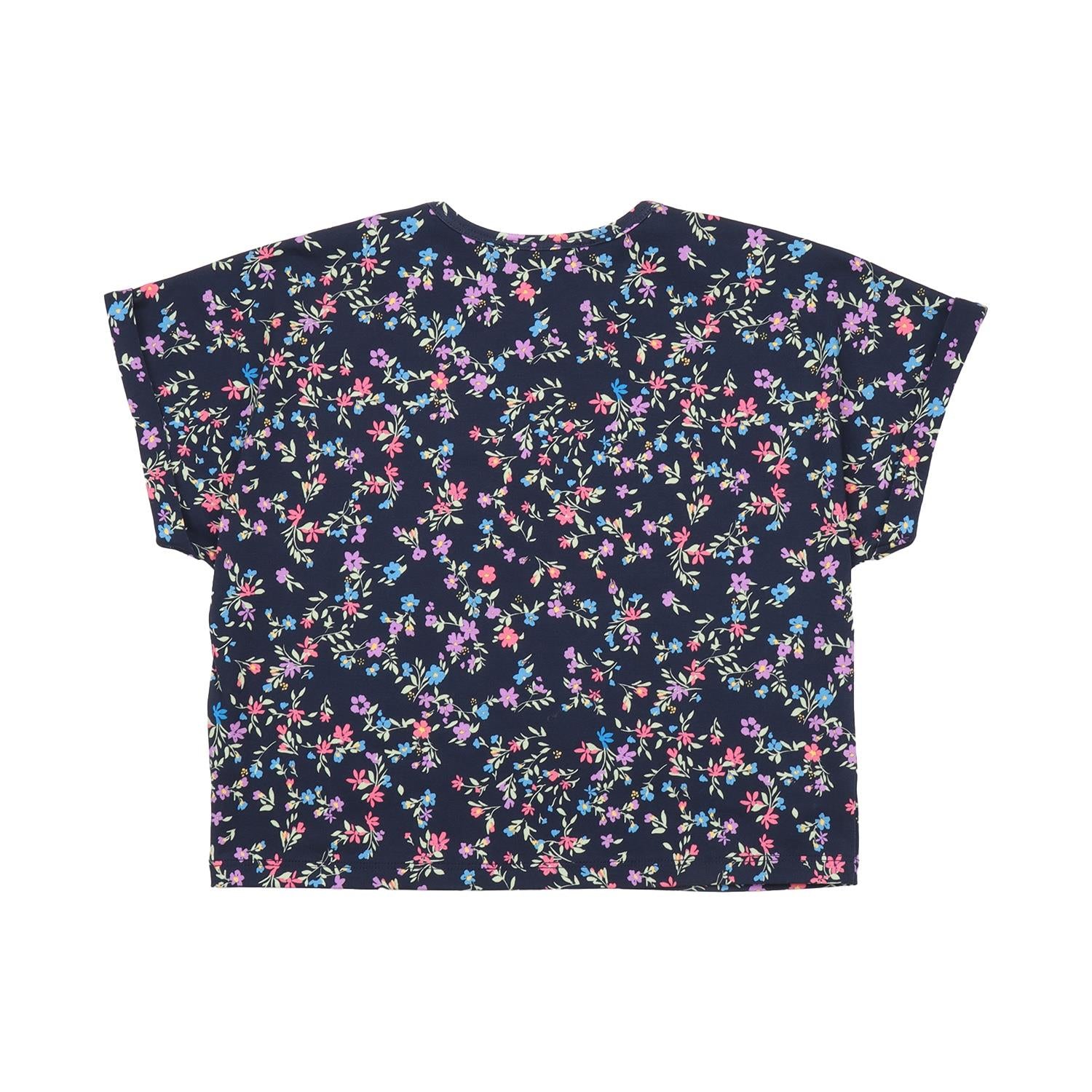 Colourful Flow 20-T-Shirt