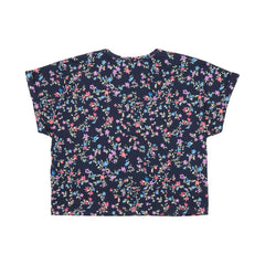 Colourful Flow 20-T-Shirt