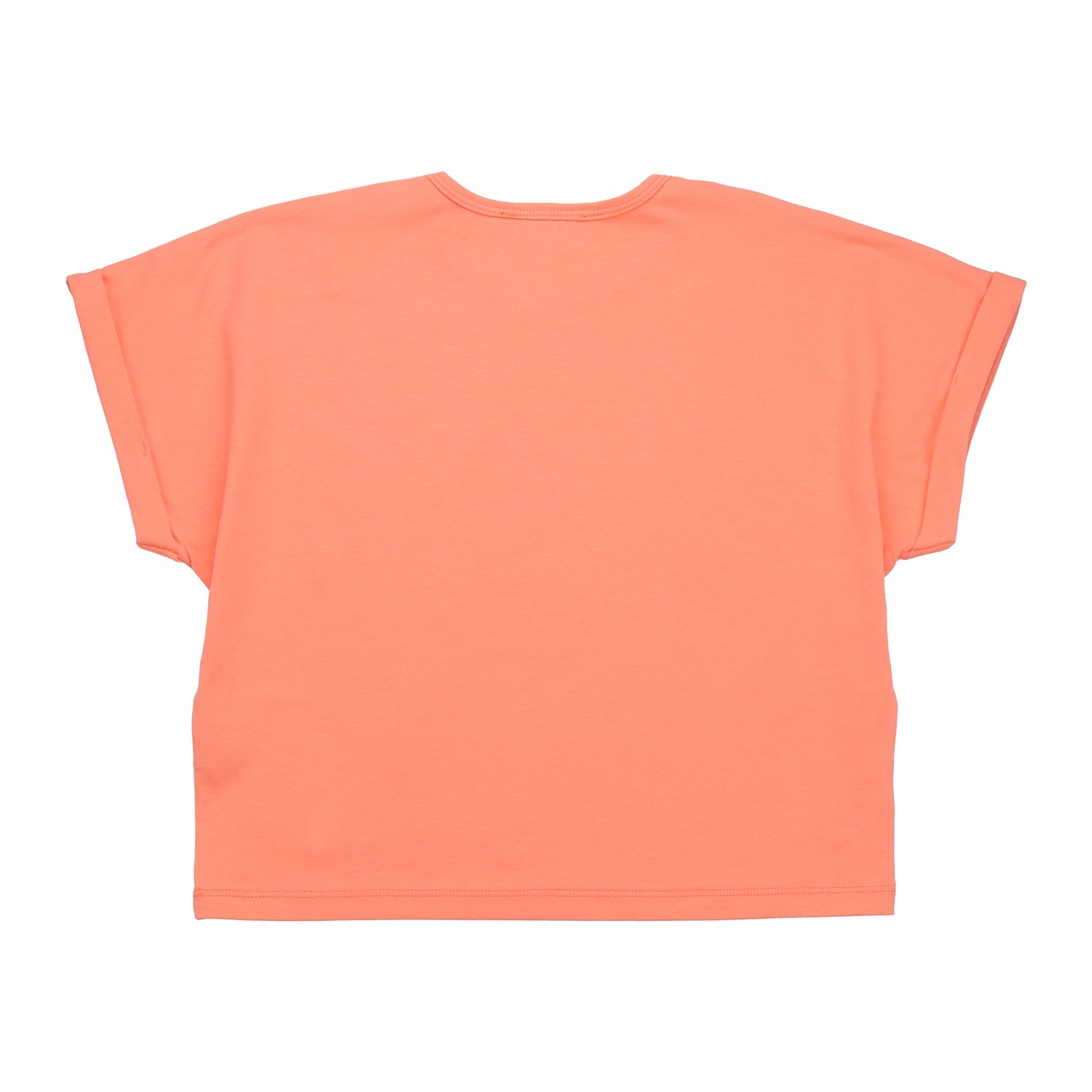 Soft Paisley-T-Shirt