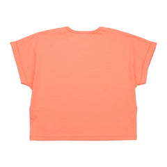 Soft Paisley-T-Shirt