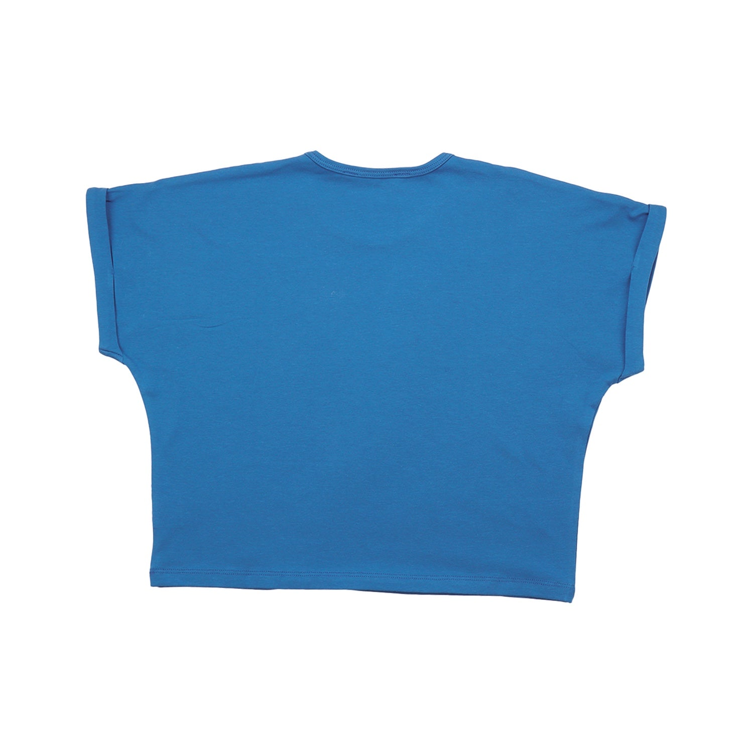 Colourful Paisley 23-T-Shirt