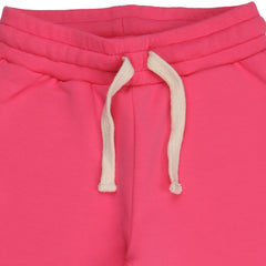 Pink 28-Jogger