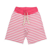 Pink stripes 12-Shorts