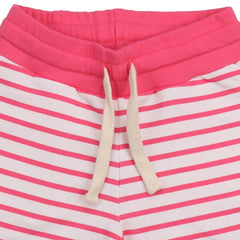 Pink stripes 12-Shorts