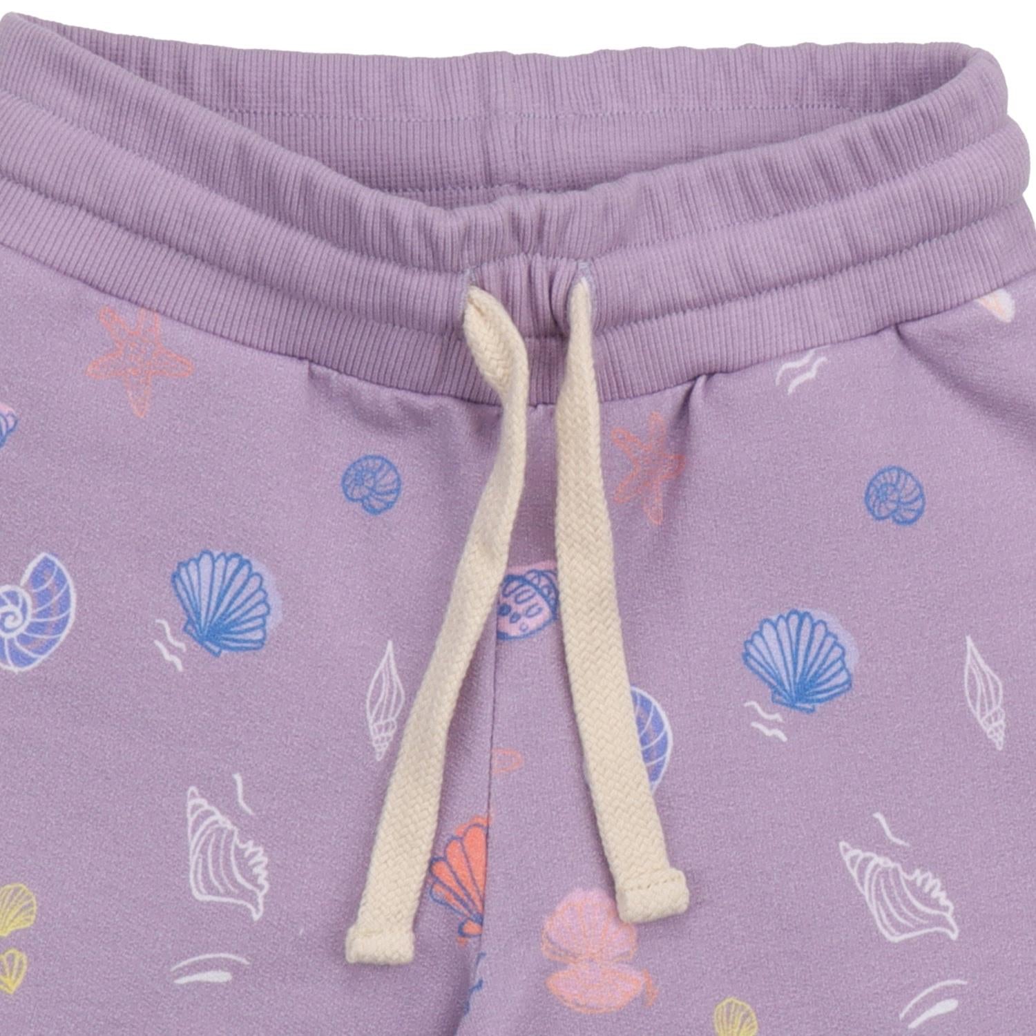 Shell 16-Shorts