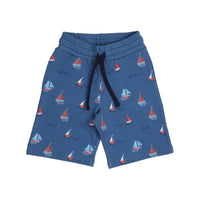 Sail Boat-Shorts