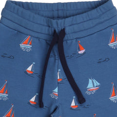 Sail Boat-Shorts