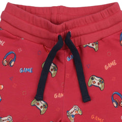 Game-Shorts
