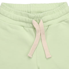 Green 27-Shorts