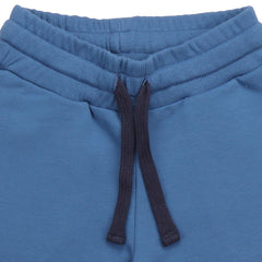 Dark Blue 30-Shorts