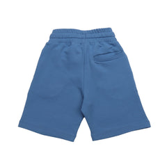 Dark Blue 30-Shorts
