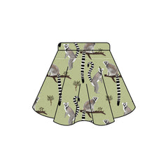 Cotton skirt (organic)