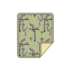 Manta de algodão (orgânico)