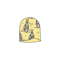 Cotton hat (organic)