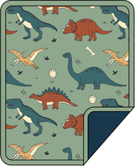 Coperta in cotone (biologico)