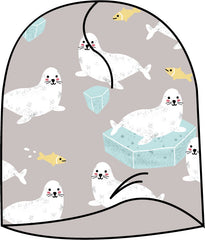 Cotton hat (organic)