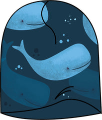 Cotton hat (organic)