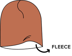 Cotton hat (organic)