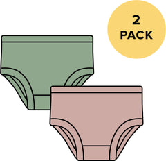 Cotton briefs (organic)