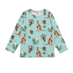 Australian Animals-Shirt