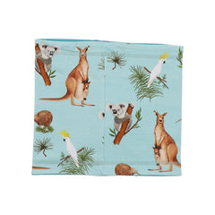 Australian Animals-Loop