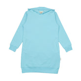 Melek Mavisi Eşofman Elbisesi