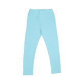 Angel Blue-Sweat Leggings