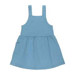 Adriatisch Blauw - Jurk