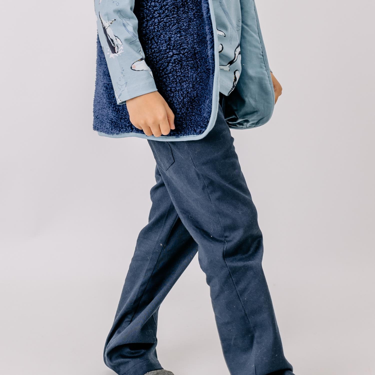 Abyssal Depths-Pants