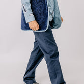 Abyssal Depths-Pants