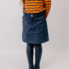 Abyssal Depths-Skirt