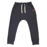 رمادي اسفلتي - قطن (عضوي)