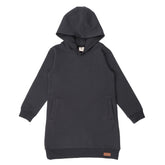 Grigio asfalto - Cotone (organico)