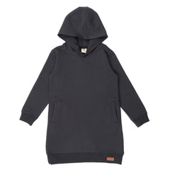 رمادي اسفلتي - قطن (عضوي)