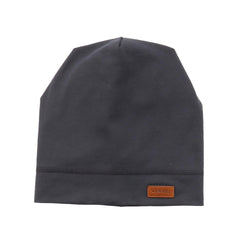 Asfalto Grau - Fleece