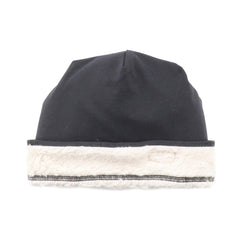 Asfalto Grau - Fleece