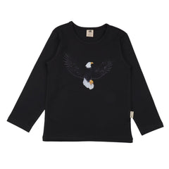 Antracite-Shirt 152