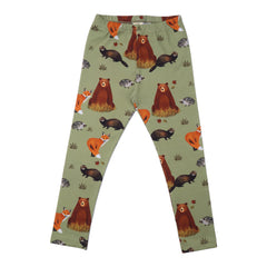 Autumnland - Algodão (Orgânico)