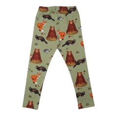 Autumnland - Algodão (Orgânico)