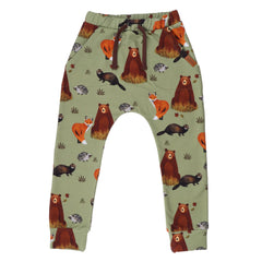 Sonbahar - Pamuk (Organik)