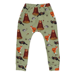 Sonbahar - Pamuk (Organik)