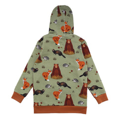 أوتوملاند - قطن (عضوي)