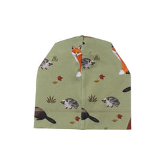 Autumland - Cotton (Organic)