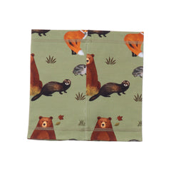 Autumland - Bomull (ekologisk)