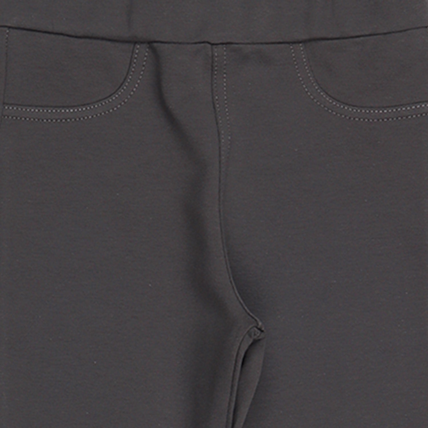 Anthracite-Sweat Leggings 98